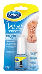 VELVET SMOOTH OLIO NUTRIENTE UNGHIE 7,5 ML - Farmaunclick.it