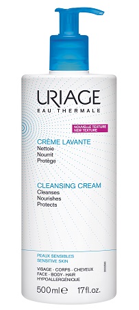 EAU THERMALE CREME LAVANTE 500 ML - Farmaunclick.it
