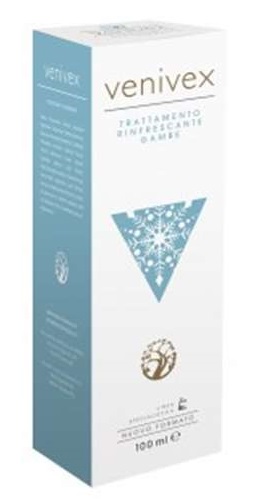 VENIVEX 100 ML - Farmaunclick.it