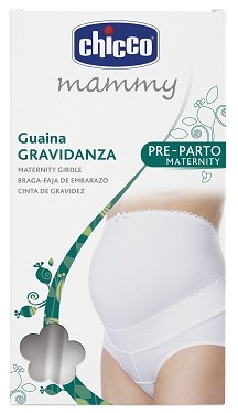 CHICCO MAMMY GUAINA GRAVIDANZA 4 - Farmaunclick.it