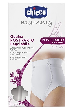 CHICCO MAMMY GUAINA POST PARTO REGOLABILE 4 - Farmaunclick.it