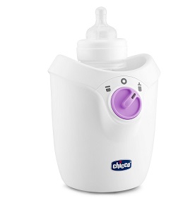 CHICCO SCALDABIBERON CASA - Farmaunclick.it