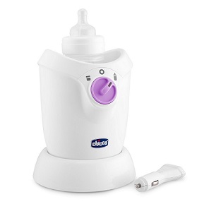 CHICCO SCALDABIBERON CASA-VIAGGIO - Farmaunclick.it