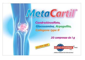 METACARTIL 20 COMPRESSE - Farmaunclick.it