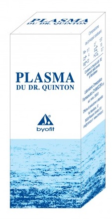 PLASMA DR QUINTON ISOTONICO 200 ML - Farmaunclick.it