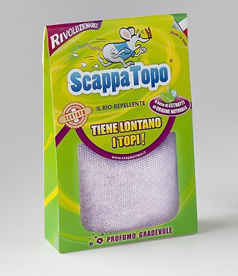 SCAPPATOPO 50 G - Farmaunclick.it