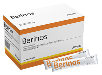 BERINOS 30 BUSTINE X 10 ML - Farmaunclick.it