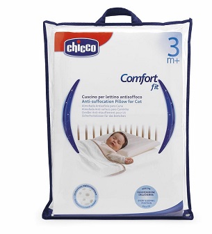 CHICCO CUSCINO CULLA NEW - Farmaunclick.it