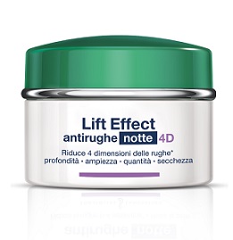 SOMATOLINE COSMETIC VISO 4D NOTTE 50 ML - Farmaunclick.it