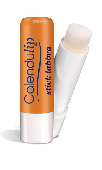 CALENDULIP BURROCACAO STICK 5,5 ML - Farmaunclick.it