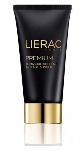 LIERAC PREMIUM LE MASQUE SUPREME 75 ML - Farmaunclick.it