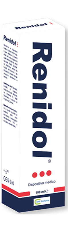 RENIDOL CREMA 100 ML - Farmaunclick.it