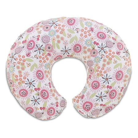 CHICCO  BOPPY FODERA IN COTONE FRENCH ROSE - Farmaunclick.it