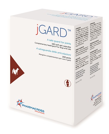 JGARD 80 PERLE - Farmaunclick.it