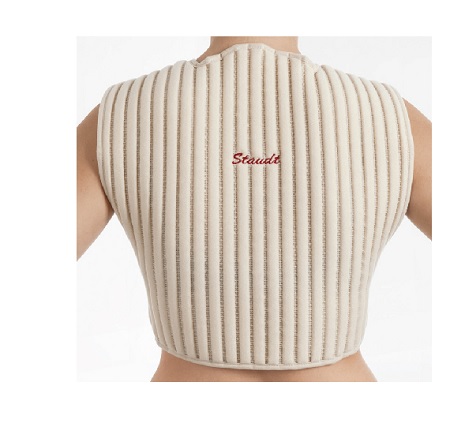 MY MOBILITAS FASCIA PER RACHIDE CERVICALE M - Farmaunclick.it