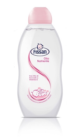 FISSAN OLIO NUTRIENTE 200 ML - Farmaunclick.it