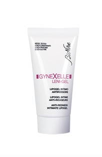 GYNEXELLE LENI-GEL LIPOGEL INTIMO ANTI-ROSSORE 30 ML - Farmaunclick.it