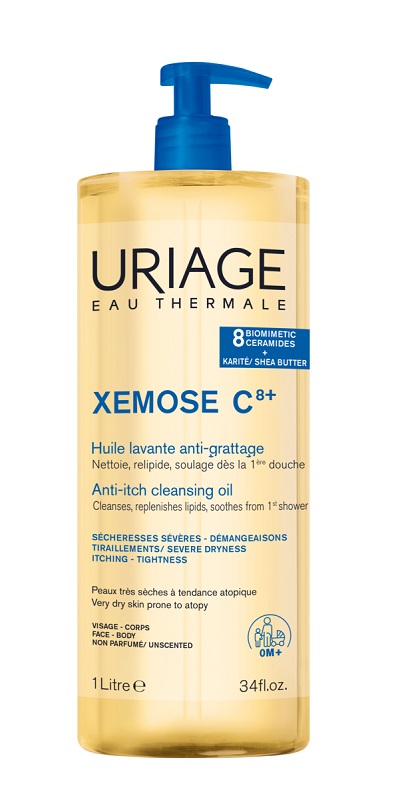 XEMOSE OLIO DETERGENTE 1 L - Farmaunclick.it