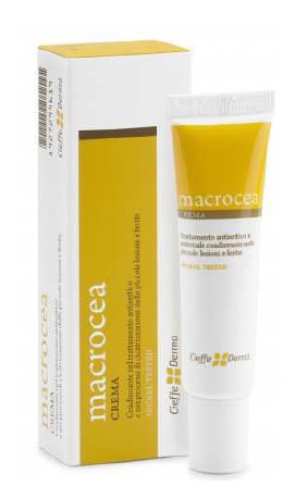 MACROCEA CREMA 15 ML - Farmaunclick.it