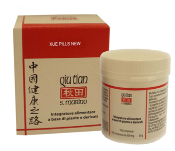 XUE PILLS NEW 100 COMPRESSE - Farmaunclick.it