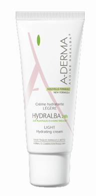 HYDRALBA CREMA LEGGERA H24 - Farmaunclick.it