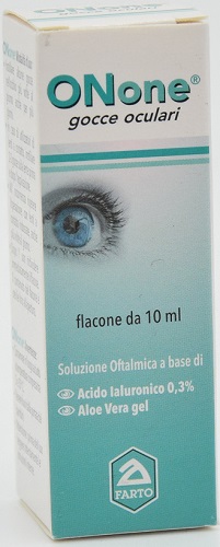 ONONE GOCCE OCULARI 10 ML - Farmaunclick.it