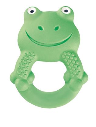 MAM DENTARUOLO MAX THE FROG - Farmaunclick.it