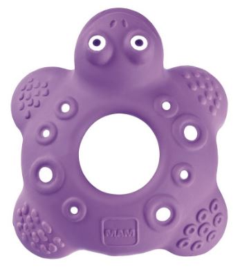 MAM DENTARUOLO BOB THE TURTLE - Farmaunclick.it