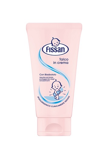 FISSAN TALCO FLUIDO 150 ML - Farmaunclick.it