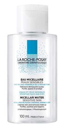 PHYSIO ACQUA MICELLARE PELLE SENSIBILE 100 ML - Farmaunclick.it