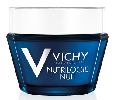 NUTRILOGIE NOTTE 50 ML - Farmaunclick.it