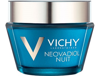 NEOVADIOL COMPLES SOSTIT NOTTE 50 ML - Farmaunclick.it
