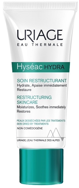 HYSEAC HYDRA CREMA TUBO 40 ML - Farmaunclick.it