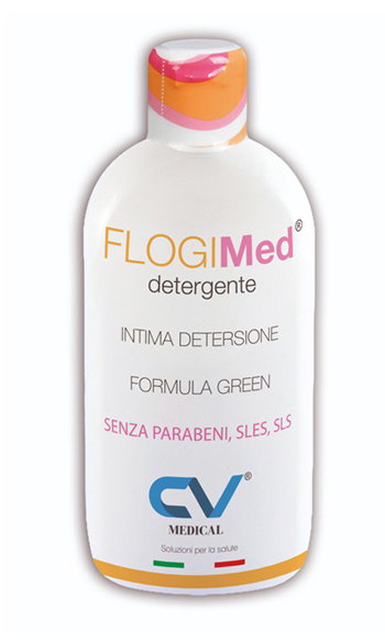 FLOGIMED DETERGENTE 300 ML - Farmaunclick.it