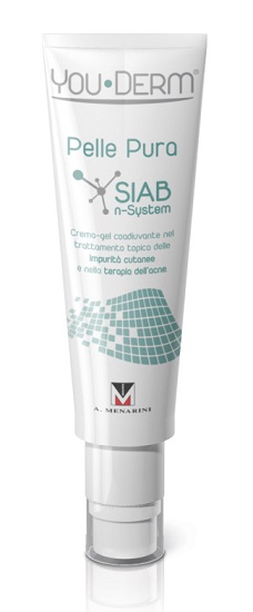 YOUDERM PELLE PURA SIAB N-SYSTEM 50 ML - Farmaunclick.it