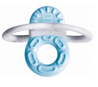 MAM DENTARUOLO  BITE&RELAX FASE1 - Farmaunclick.it