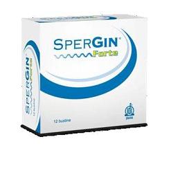 SPERGIN FORTE 12 BUSTINE - Farmaunclick.it