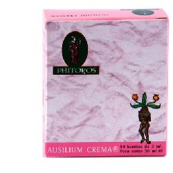 AUSILIUM CREMA AD USO VAGINALE 10 BUSTINE MONODOSE DA 3G - Farmaunclick.it