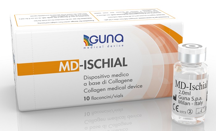 MD-ISCHIAL ITALIA 10 FLACONCINI DA 2 ML - Farmaunclick.it