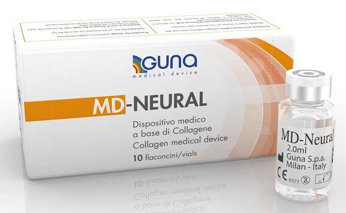 MD-NEURAL ITALIA 10 VIALS INIETTABILI 2 ML - Farmaunclick.it
