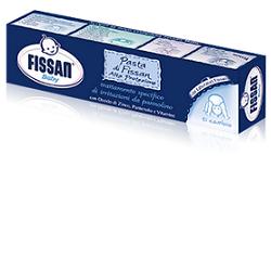 FISSAN PASTA ALTA PROTEZIONE 100 ML NEW - Farmaunclick.it