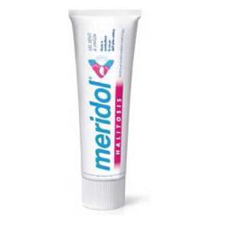 MERIDOL HALITOSIS GEL DENTI & LINGUA 75 ML - Farmaunclick.it