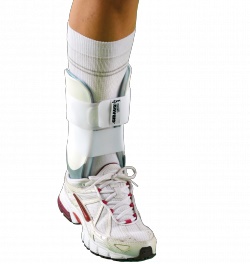 CAVIGLIERA AIRFORM GIBAUD ORTHO - Farmaunclick.it