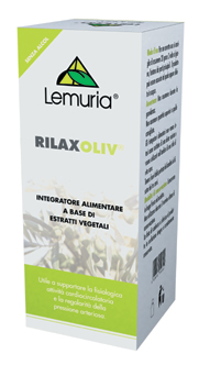 RILAXOLIV 30 ML - Farmaunclick.it