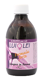 LUI O LEI DONNA 300 ML - Farmaunclick.it
