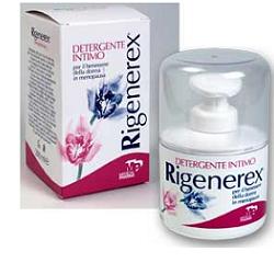 RIGENEREX DETERGENTE INTIMO 200 ML - Farmaunclick.it
