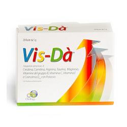 VIS-DA 20 BUSTINE - Farmaunclick.it