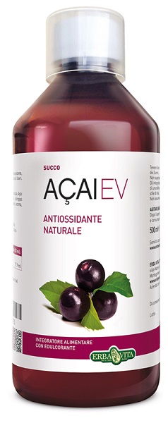 ACAI 500 ML - Farmaunclick.it