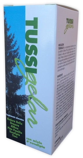 TUSSIGELAR SCIROPPO 150 ML - Farmaunclick.it