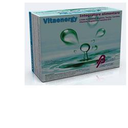 VITAENERGY 20 BUSTINE - Farmaunclick.it